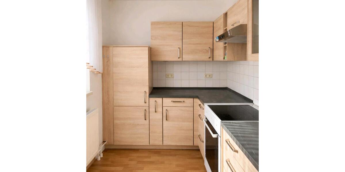 Etagenwohnung Spremberg - 2 Zimmer, 70 m&sup2;, 429&euro; | Angebot:26042173