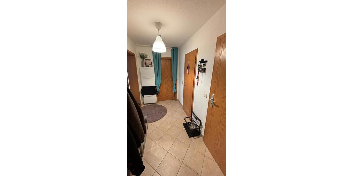 Terrassenwohnung Wenden - 2 Zimmer, 62 m&sup2;, 590&euro; | Angebot:26518374