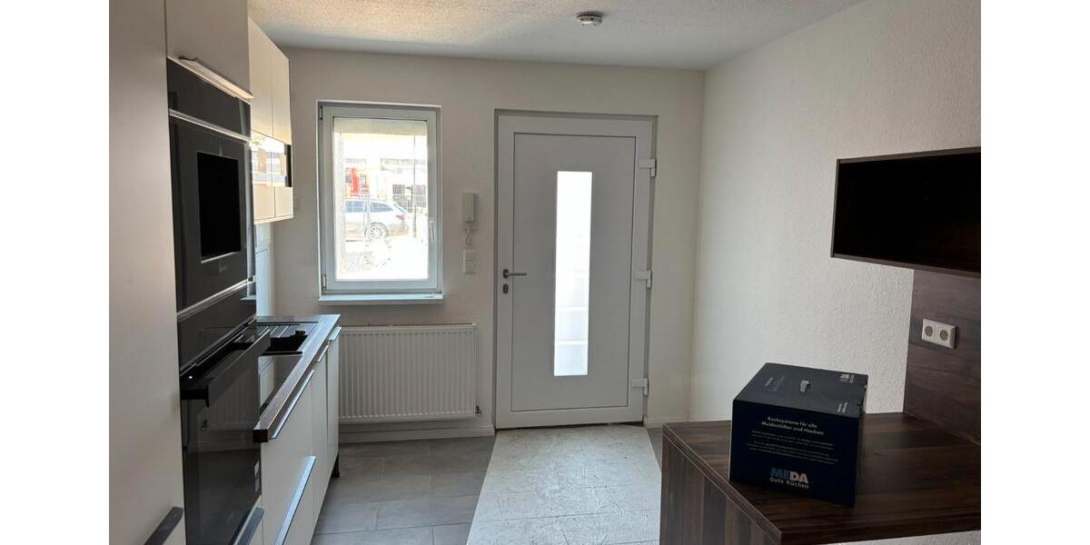 Maisonettenwohnung Woltersdorf - 3.5 Zimmer, 114 m&sup2;, 1.500&euro; | Angebot:26498646
