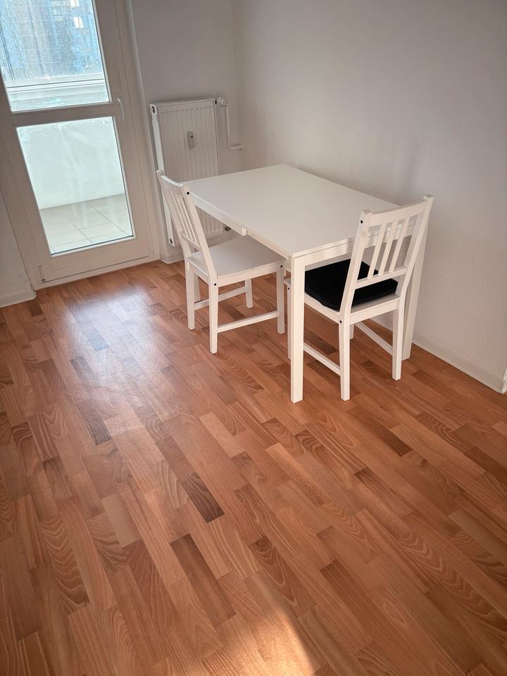 Wohnung 58qm Dierkow, Rostock zimmer