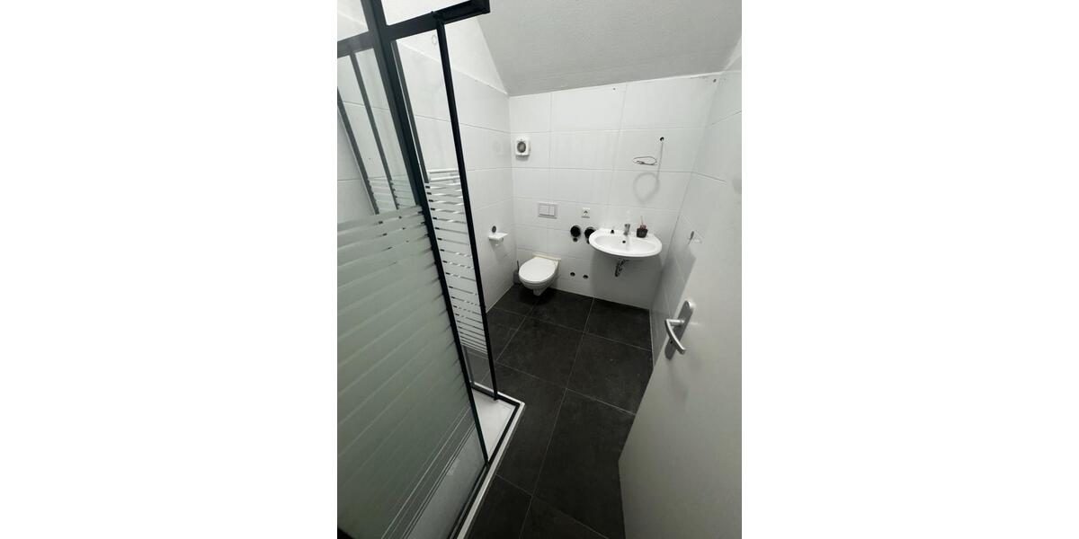 Dachgeschoßwohnung Burghaun - 2 Zimmer, 60 m&sup2;, 650&euro; | Angebot:25274536