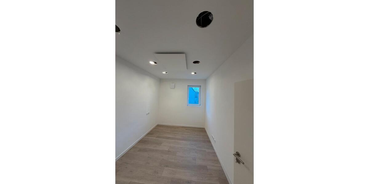 Erdgeschoßwohnung Hermaringen - 2 Zimmer, 55 m&sup2;, 755&euro; | Angebot:24844977