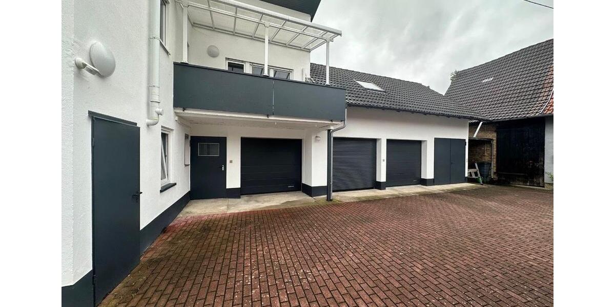 Etagenwohnung Rastatt - 4 Zimmer, 140 m&sup2;, 1.500&euro; | Angebot:24695371