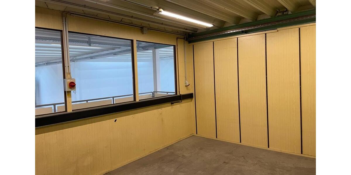 Gewerbeobjekt Osnabrück Hafen - 1.600&euro; | Angebot:24660307
