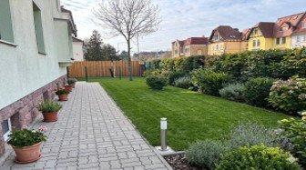 Wohnen auf Zeit Dessau-Roßlau Roßlau - 8 Zimmer, 280 m&sup2;, 900&euro; | Angebot:26147865