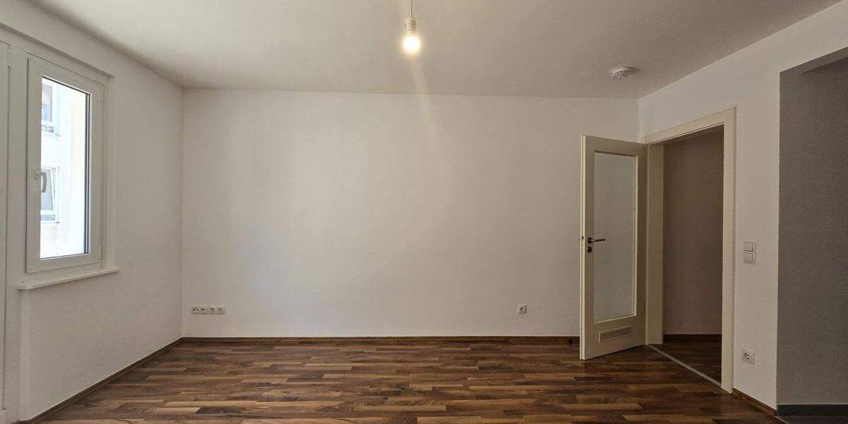 Modernes 1 Zimmer Singleapartment in der Nürnberger Altstadt mit Balkon 1 zimmer