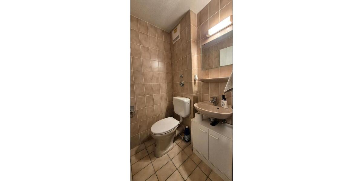 Etagenwohnung Bielefeld Jöllenbeck - 3 Zimmer, 70 m&sup2;, 748&euro; | Angebot:26656137
