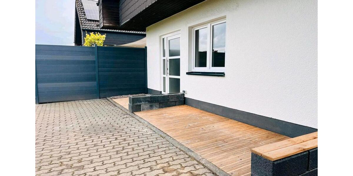 Maisonettenwohnung Windeck - 3 Zimmer, 99 m&sup2;, 900&euro; | Angebot:26646063