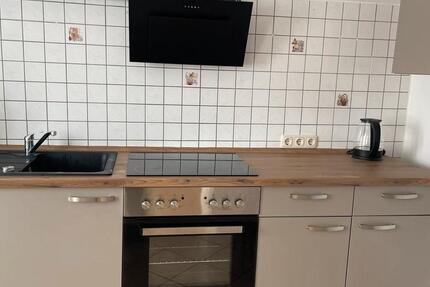 Wohnen auf Zeit Artern - 4 Zimmer, 98 m&sup2;, 59&euro; | Angebot:26580030
