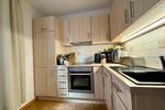 Bentinkshof: 3-Zimmer-Wohnung mit Balkon