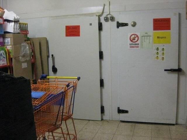 Gewerbeobjekt Schorfheide Groß Schönebeck - 1.850&euro; | Angebot:20965109