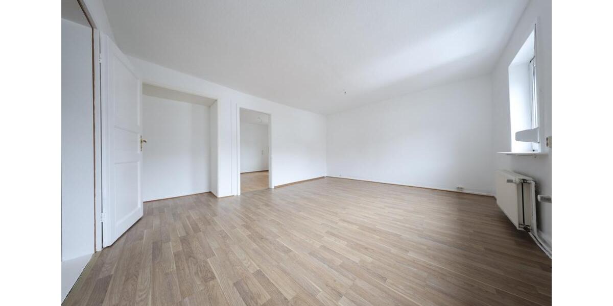 Hochparterre Melsungen - 3 Zimmer, 75 m&sup2;, 550&euro; | Angebot:25144547
