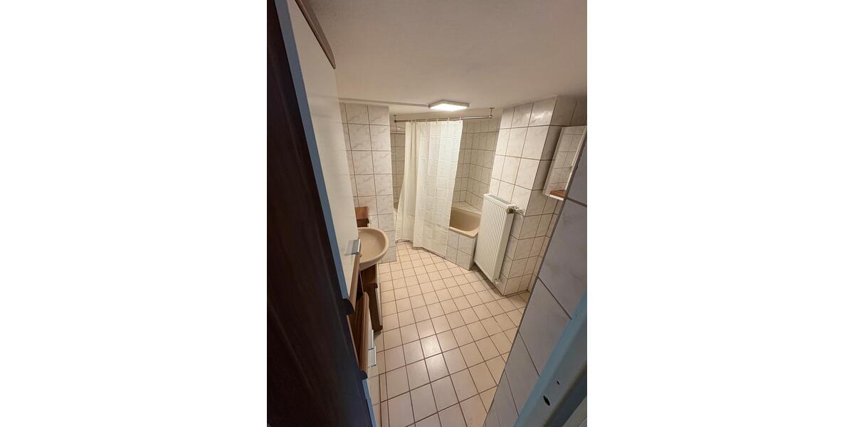 Zweier-WG in Asslar Kernstadt 3 zimmer