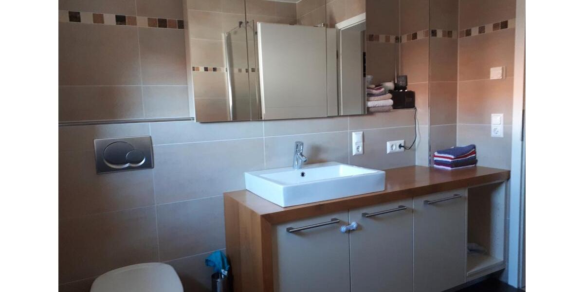 Etagenwohnung Cham - 3 Zimmer, 91 m&sup2;, 900&euro; | Angebot:26594106