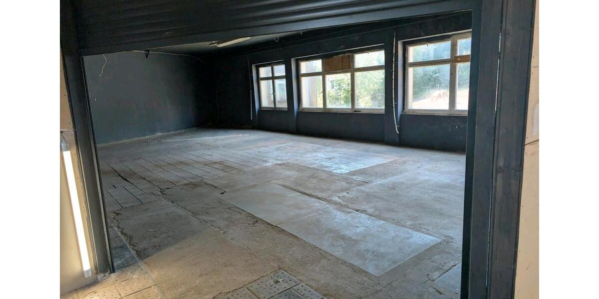 Gewerbeobjekt Sebnitz - 460&euro; | Angebot:26044079