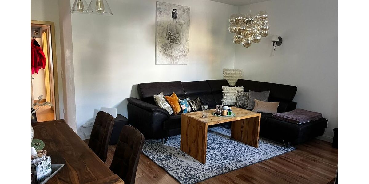 Exklusive 4 Raum EG Wohnung in Bestlage von Gera zu vermieten!! - Dachgeschoßwohnung Gera Untermhaus | Angebot:26101588