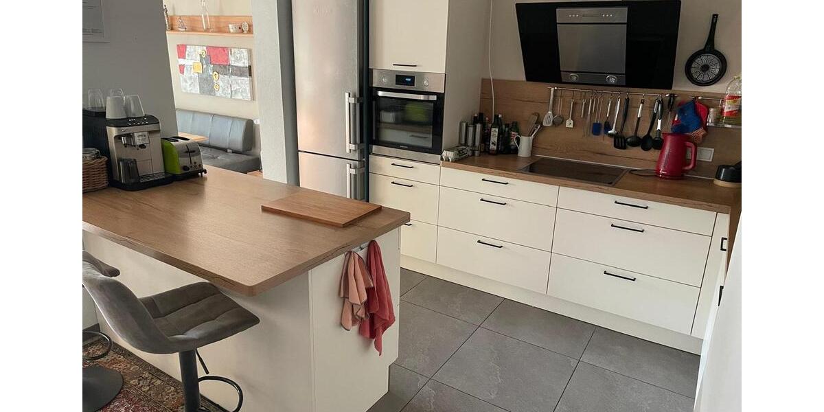 Vermiete 3 ZKB Wohnung in Marpingen frei ab März 26 3 zimmer