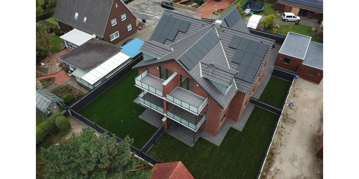 Einfamilienhaus Haren (Ems) - 3 Zimmer, 885&euro; | Angebot:21987306