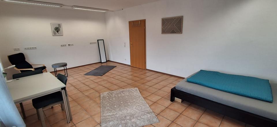 Wohnen auf Zeit Homburg - 7 Zimmer, 28 m&sup2;, 550&euro; | Angebot:26180702