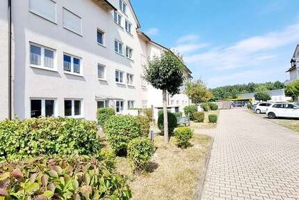 Wohnung Naunhof Erdmannshain - 1 Zimmer, 36 m&sup2;, 325&euro; | Angebot:25793983