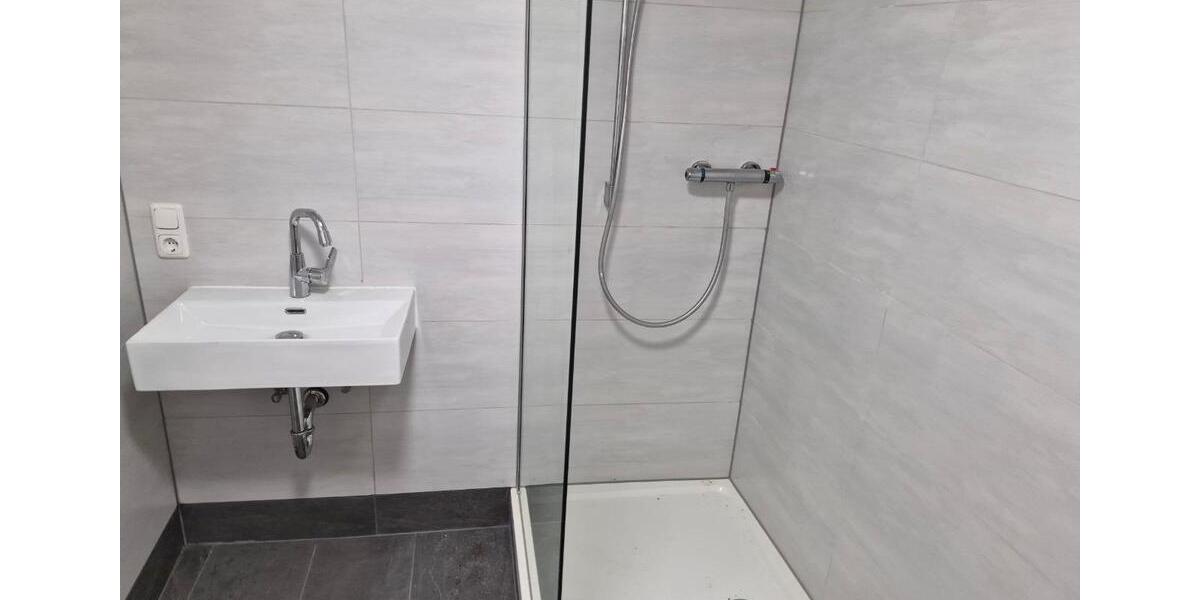 Erdgeschoßwohnung Bayerisch Eisenstein - 3 Zimmer, 52 m&sup2;, 430&euro; | Angebot:26491295