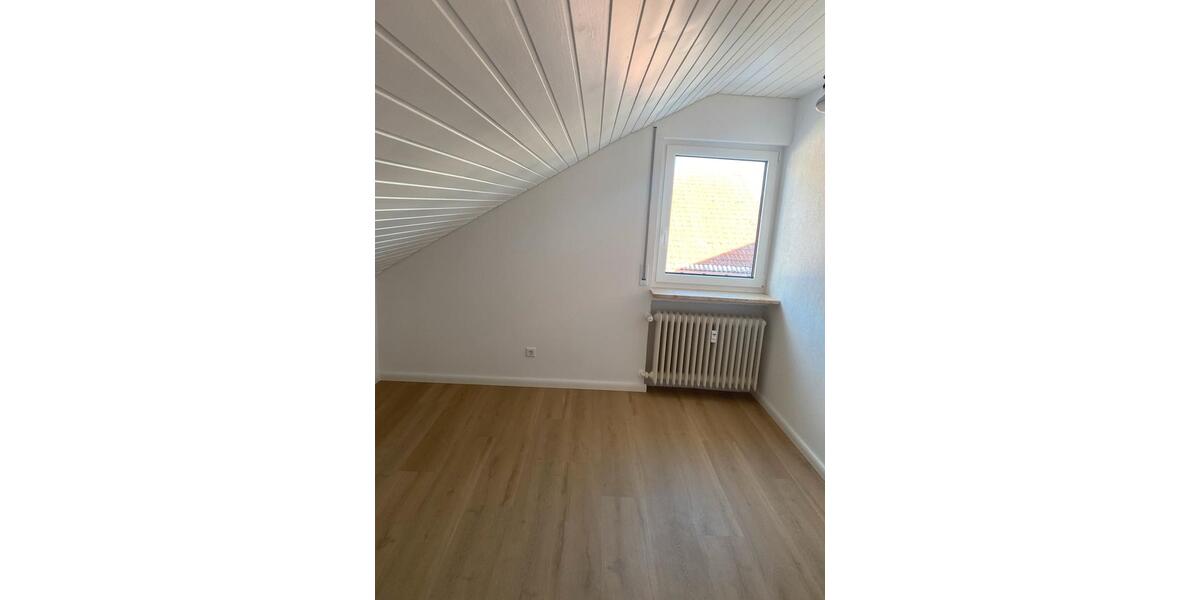 Terrassenwohnung Bopfingen - 3 Zimmer, 87 m&sup2;, 890&euro; | Angebot:25432136