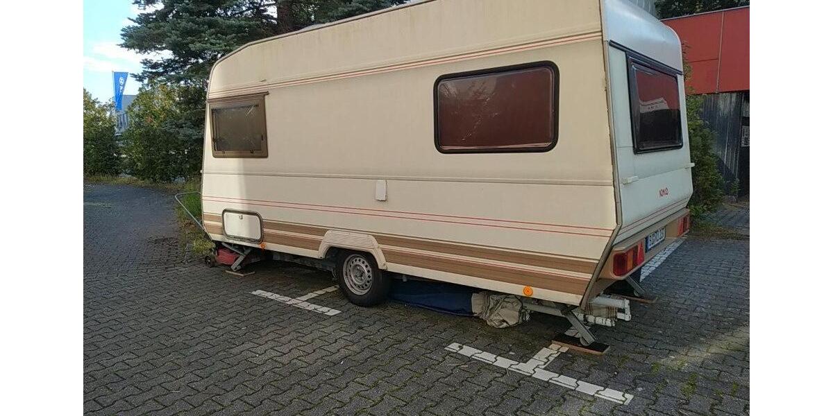 Etagenwohnung Ruhla - 1 Zimmer, 15 m&sup2;, 350&euro; | Angebot:25430802