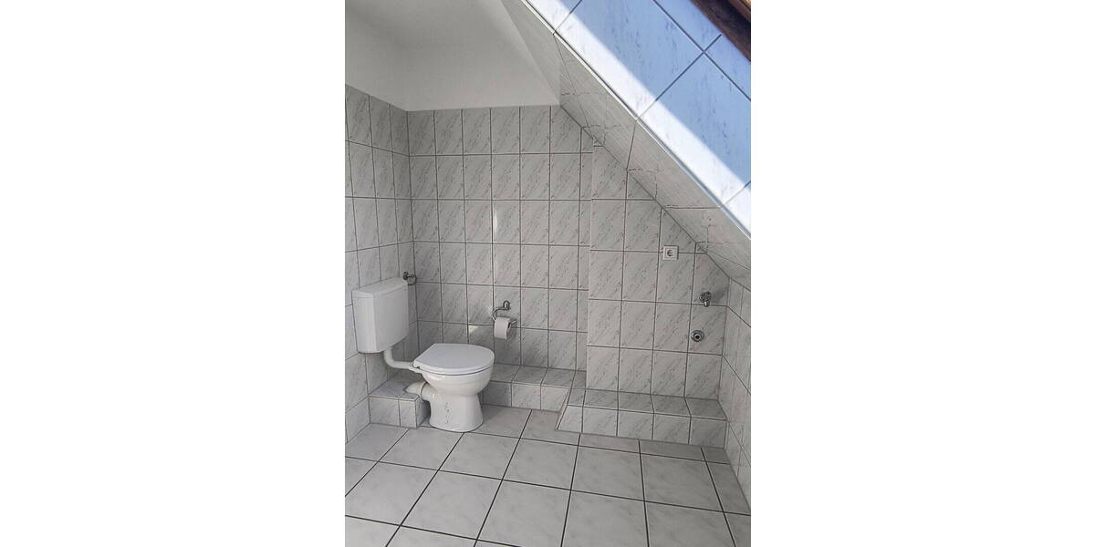 Etagenwohnung Mittelangeln Satrup - 2 Zimmer, 55 m&sup2;, 680&euro; | Angebot:26670098