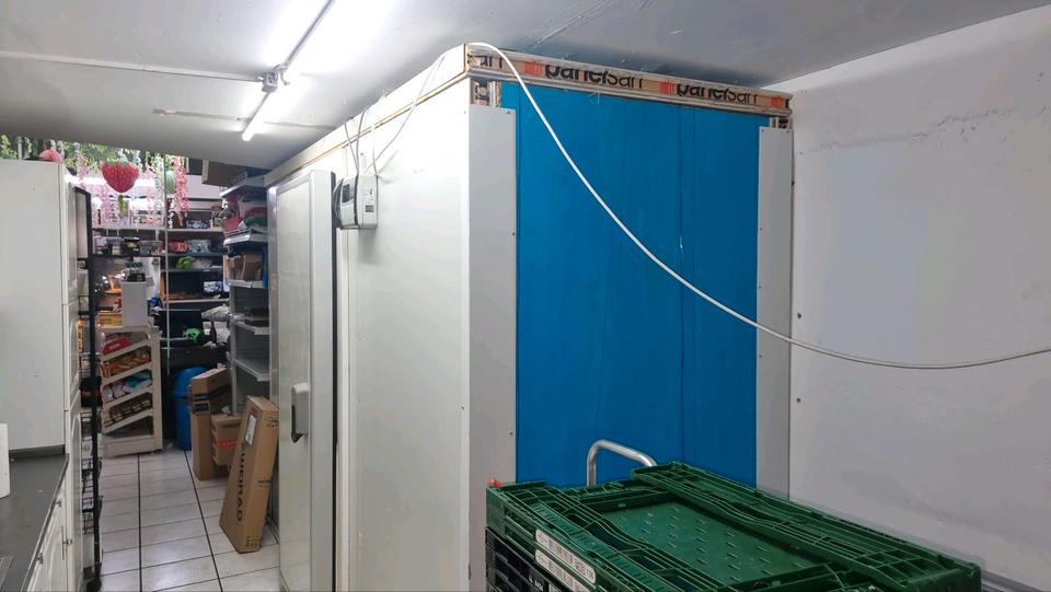 Gewerbeobjekt Köln Mülheim - 35&euro; | Angebot:26246833