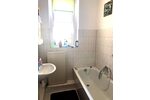 3-Raum Wohnung mit Balkon und neuer Einbauküche -WG geeignet 3 zimmer