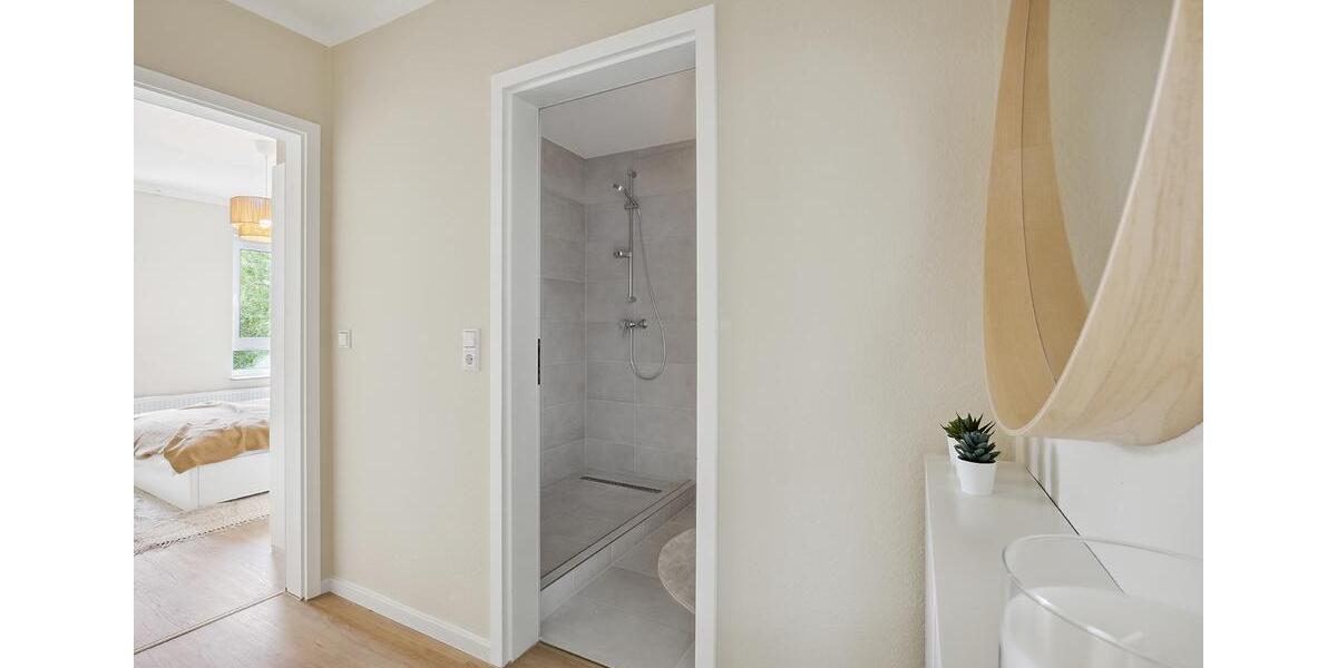 Dachgeschoßwohnung Stuttgart Neuwirtshaus - 2 Zimmer, 58 m&sup2;, 1.230&euro; | Angebot:25988249