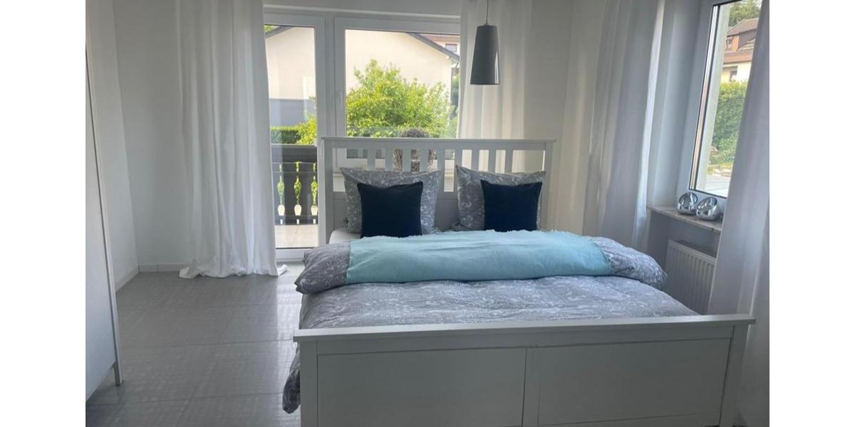 Wohnen auf Zeit Birkenfeld - 1 Zimmer, 45 m&sup2;, 820&euro; | Angebot:26222642