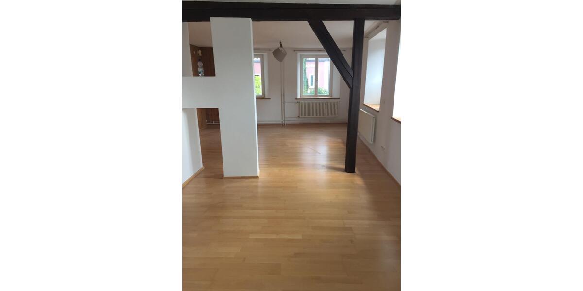 Erdgeschoßwohnung Bad Waldsee - 1.5 Zimmer, 50 m&sup2;, 650&euro; | Angebot:26053411