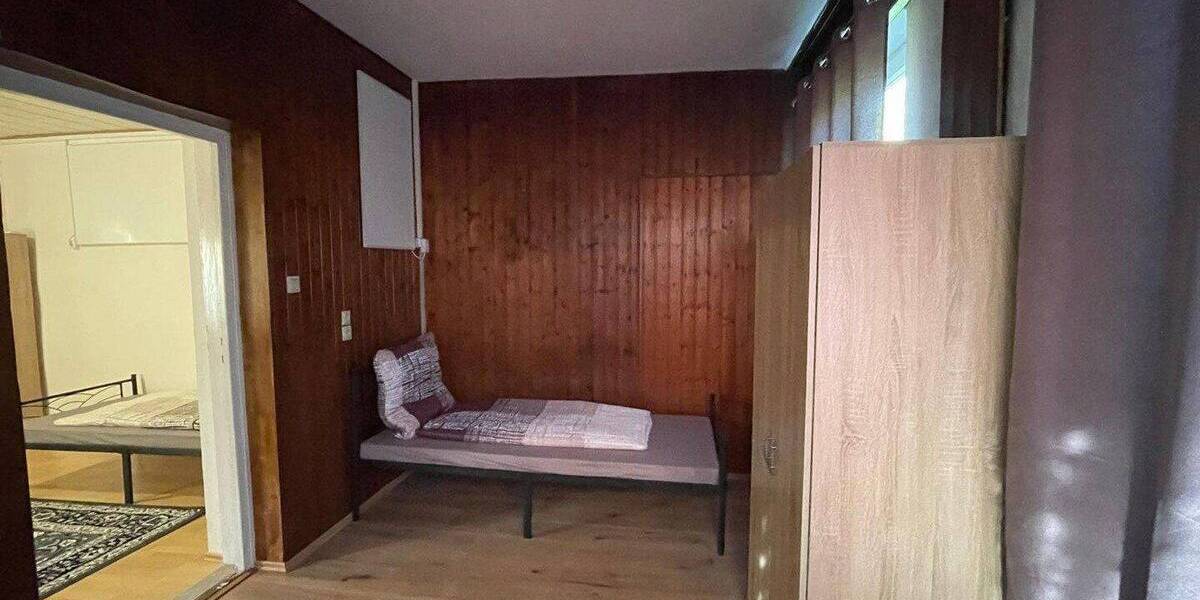 Mehrfamilienhaus, Wohnhaus Fresing Freising - 1 Zimmer, 400 m&sup2;, 500&euro; | Angebot:26825319