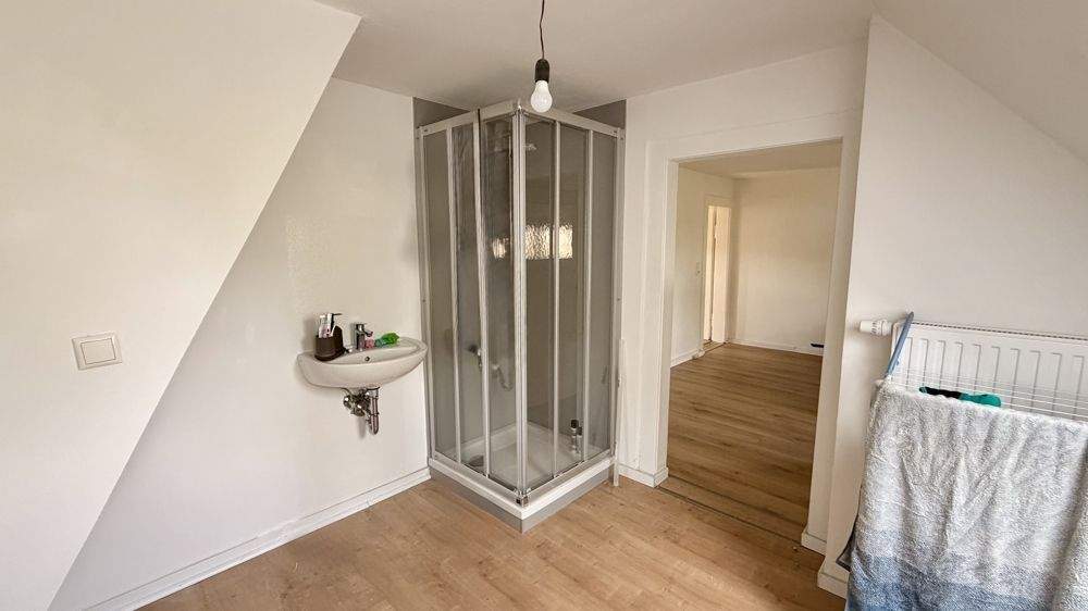 Etagenwohnung Coburg - 2 Zimmer, 48 m&sup2;, 435&euro; | Angebot:26154480