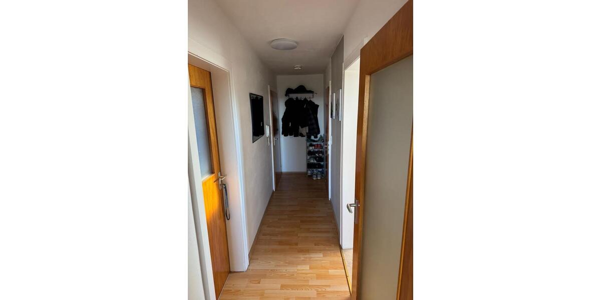 Dachgeschoßwohnung Bad Harzburg - 2 Zimmer, 51 m&sup2;, 520&euro; | Angebot:26406041
