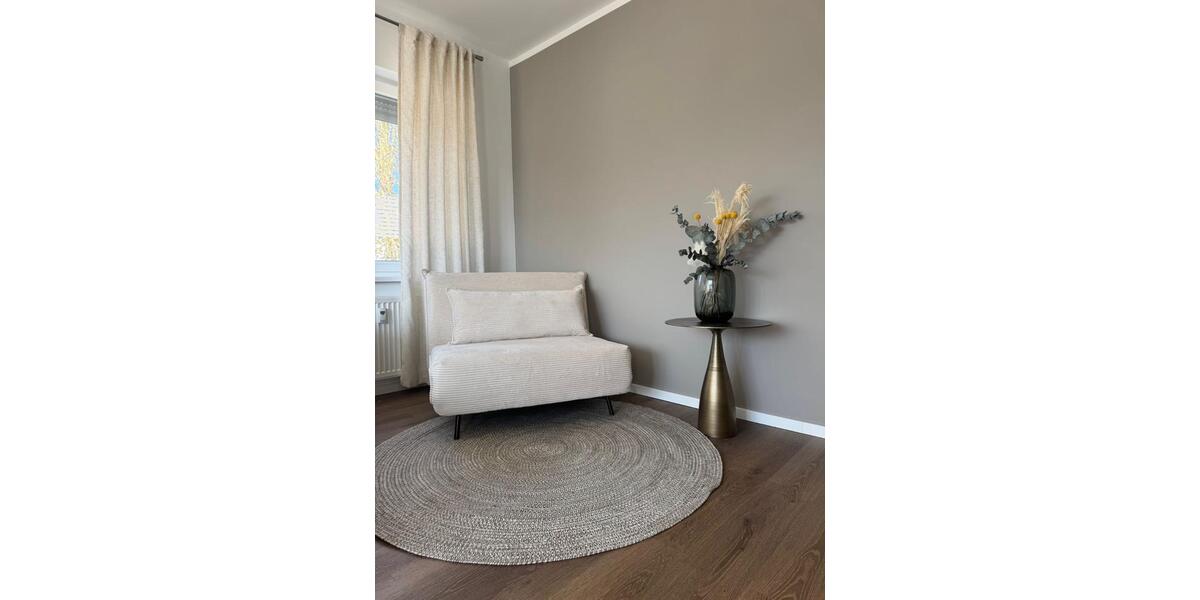 Wohnen auf Zeit Baunatal - 3.5 Zimmer, 90 m&sup2;, 2.200&euro; | Angebot:24684097