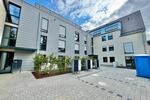 Erstbezug: 3 Zimmer Wohnung in Lehr zu vermieten!