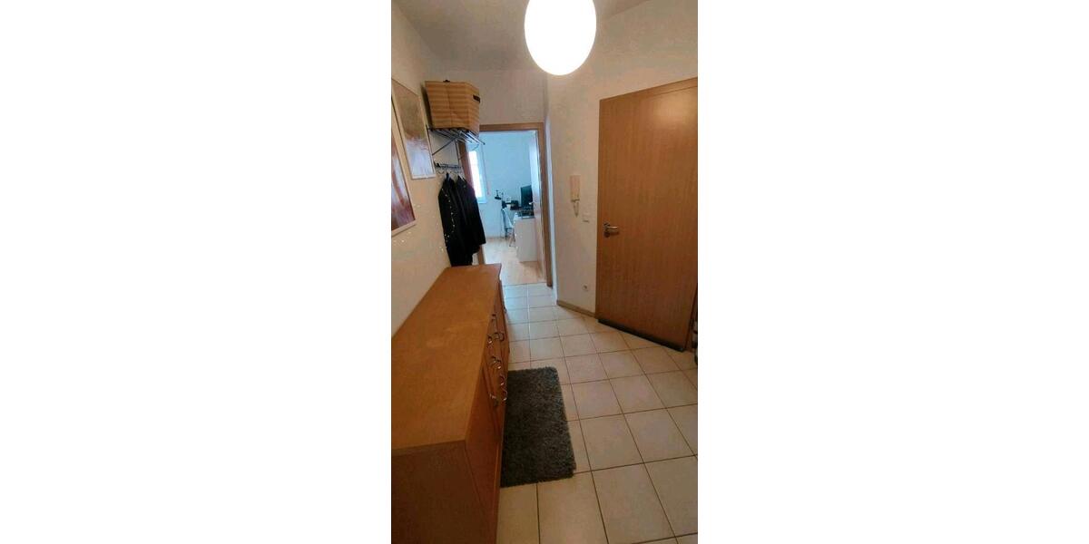 Etagenwohnung Osnabrück Dodesheide - 2 Zimmer, 58 m&sup2;, 820&euro; | Angebot:26339380