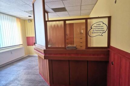 Gewerbeobjekt Eckartsberga - 500&euro; | Angebot:25959972