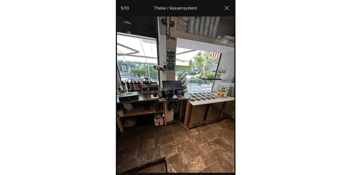 Gewerbeobjekt Bühl - 15&euro; | Angebot:23696715