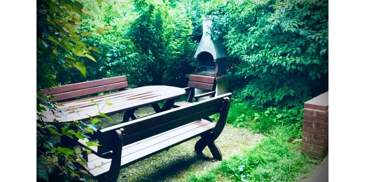 Appartement am Werbellinsee 1 zimmer