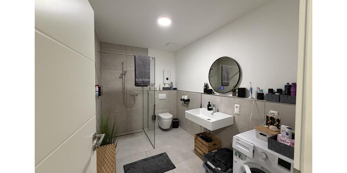 2-Zimmer Wohnung in Hamminkeln-Dingden verfügbar 2 zimmer