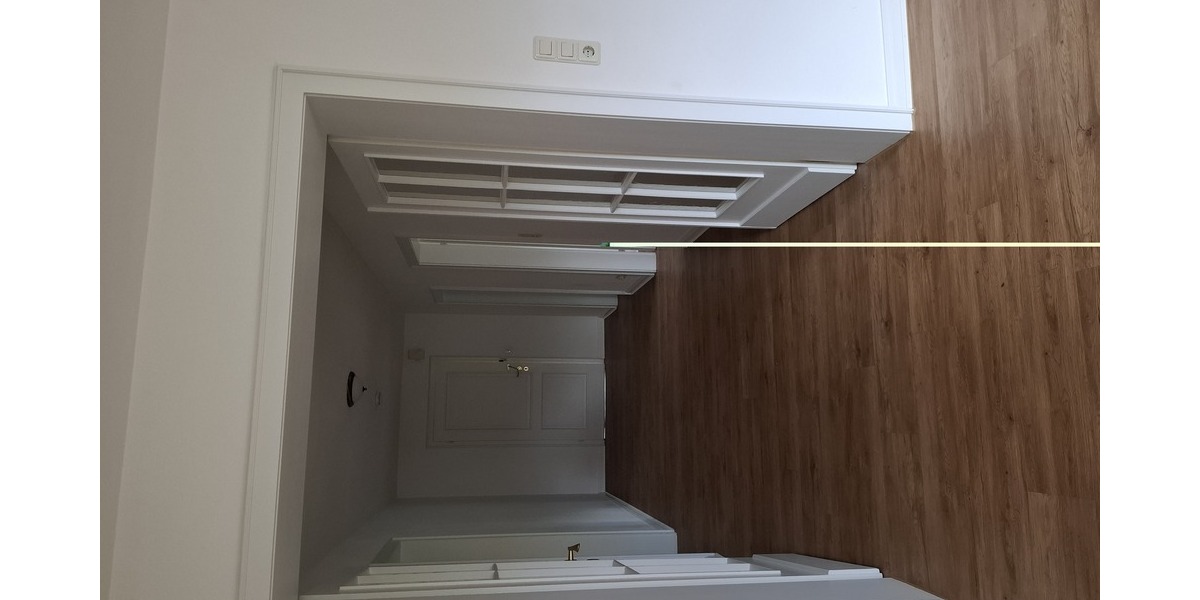 4-Zimmerwohnung mit Balkon und Abstellraum 4 zimmer