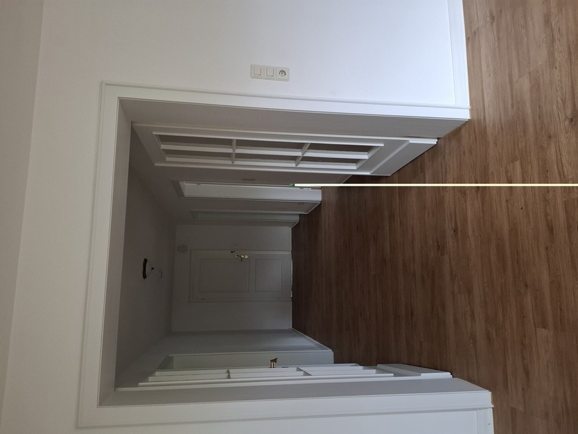 4-Zimmerwohnung mit Balkon und Abstellraum 4 zimmer