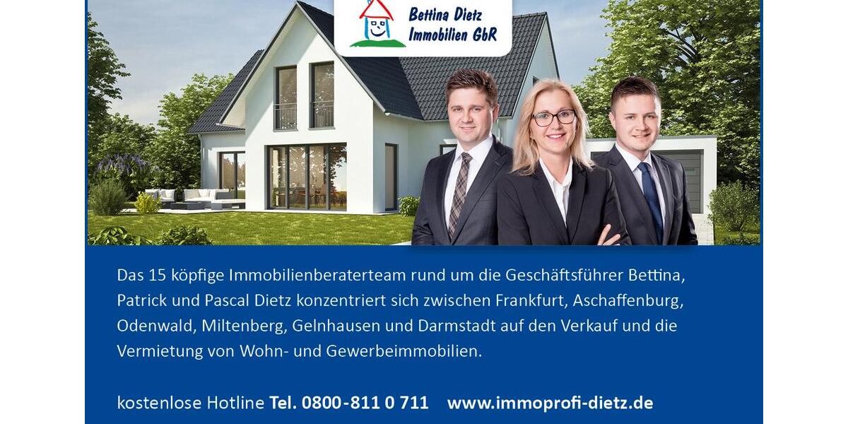 Etagenwohnung Leidersbach - 2 Zimmer, 60 m&sup2;, 900&euro; | Angebot:26456260