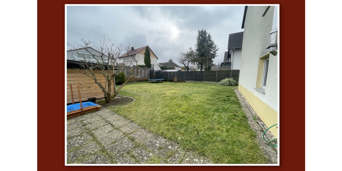 Etagenwohnung Nackenheim - 4 Zimmer, 101 m&sup2;, 1.200&euro; | Angebot:25163429