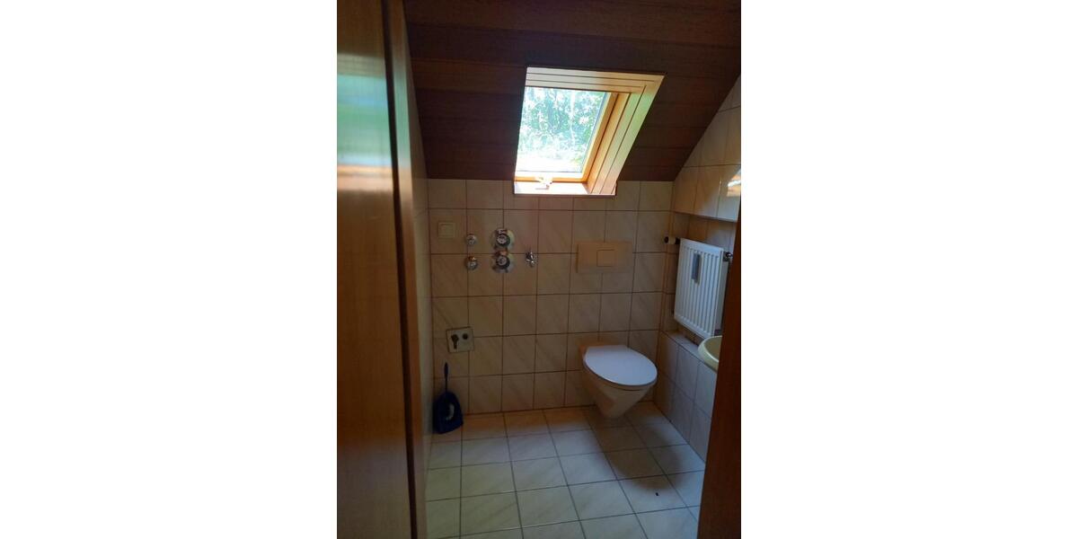 Dachgeschoßwohnung Lohr am Main - 4 Zimmer, 104 m&sup2;, 800&euro; | Angebot:26611732