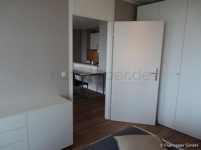 Wohnen auf Zeit München Schwabing-Freimann - 2 Zimmer, 53 m&sup2;, 1.890&euro; | Angebot:25433258