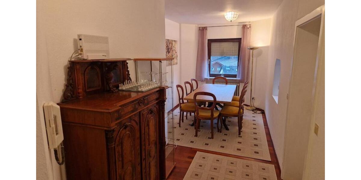 Wohnen auf Zeit Heidelberg Peterstal - 1 Zimmer, 15 m&sup2;, 550&euro; | Angebot:26636463